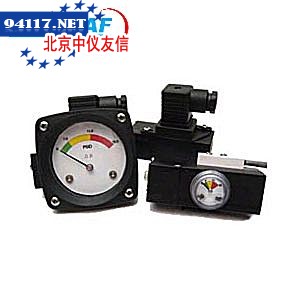 Model 522系列压差指示开关